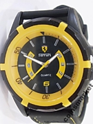 Мужские часы "Ferrari"