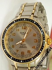 Мужские часы "OMAX" DWA387