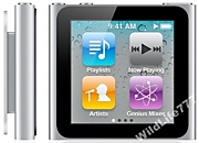 ipod nano 6 copy 8gb